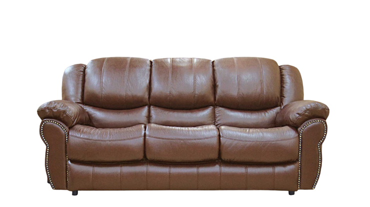 Прямой диван Рональд БД, седафлекс в Брянске - изображение 1
