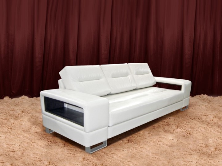 Большой диван Сакура 2 в Брянске - изображение 1