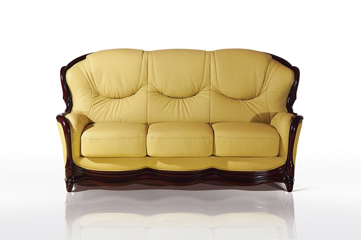 Прямой диван Сидней трехместный в Брянске - изображение 11