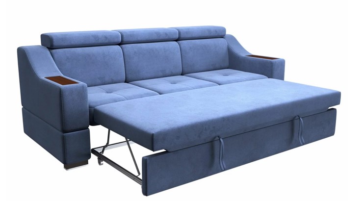 Прямой диван Сириус 2 БД в Брянске - изображение 1