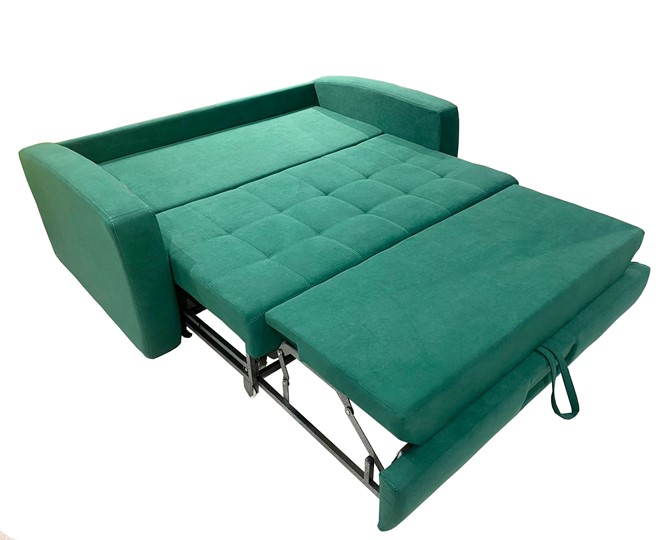 Прямой диван Тэри 3 ППУ в Брянске - изображение 2