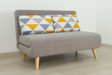 Прямой диван Юта ДК-1400 (диван-кровать без подлокотников) в Брянске - предосмотр 11