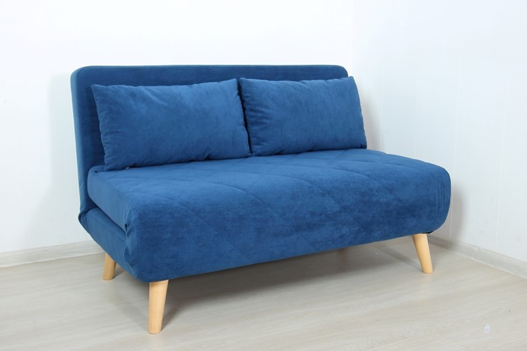 Прямой диван Юта ДК-1400 (диван-кровать без подлокотников) в Брянске - изображение 14