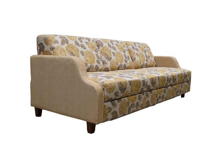 Прямой диван Валенсия Ретро в Брянске - изображение 5