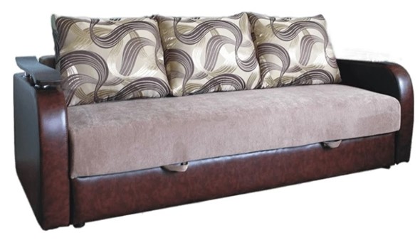 Прямой диван Венеция New в Брянске - изображение