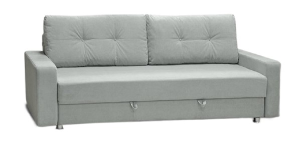 Прямой диван Виктория 1 БД в Брянске - изображение