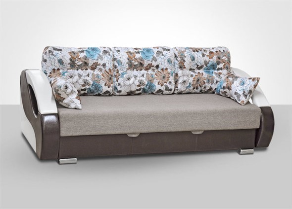Прямой диван Виктория 3 БД в Брянске - изображение 3