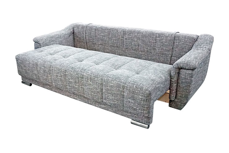 Прямой диван Виктория 3 БД (Боннель) в Брянске - изображение 4