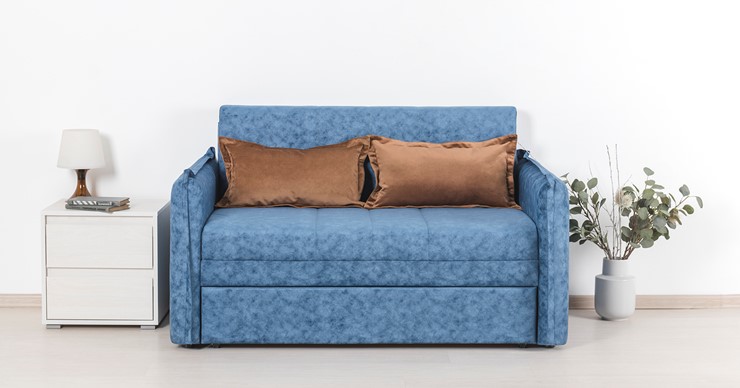 Прямой диван Виола Арт. ТД 235 в Брянске - изображение 1