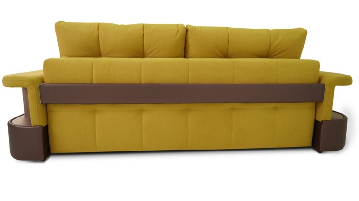 Прямой диван Женева 3 (НПБ) в Брянске - изображение 5