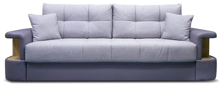 Прямой диван Женева 3 (НПБ) в Брянске - изображение 7
