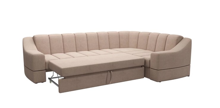 Спальный угловой диван Орион1 ДУ Сектор в Брянске - изображение 1