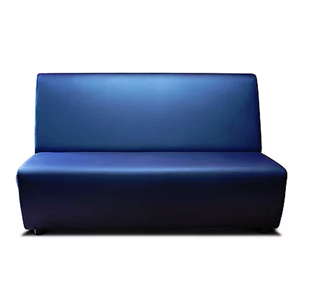Прямой диван Эконом 1600х780х950 в Брянске