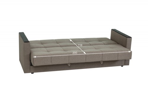 Прямой диван Бетти БД в Брянске - изображение 3