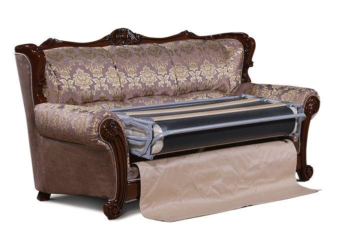 Прямой диван Босс 6, ДБ3 в Брянске - изображение 5