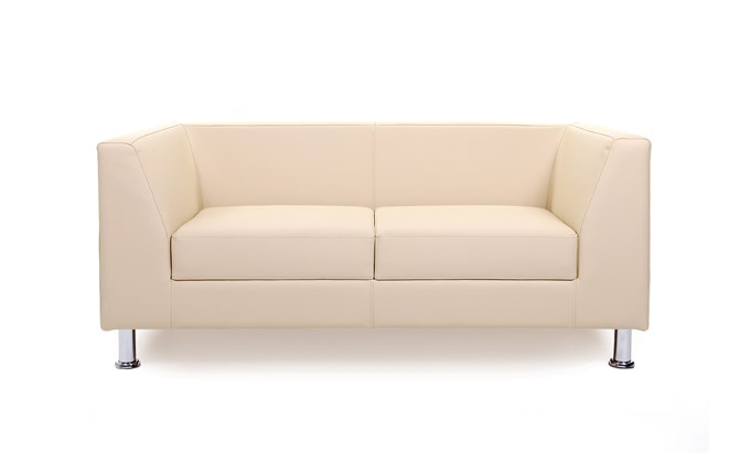 Прямой диван Дерби двухместный в Брянске - изображение 1