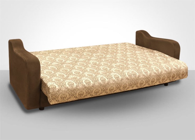 Прямой диван Акварель 3 БД в Брянске - изображение 1