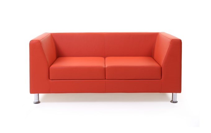 Прямой диван Дерби двухместный в Брянске - изображение 2