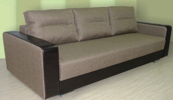 Прямой диван Рондо 2 ПРБЛ в Брянске - изображение 2