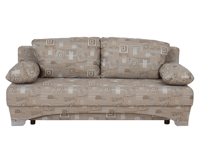Прямой диван Нео 27 ПМ в Брянске - изображение 12