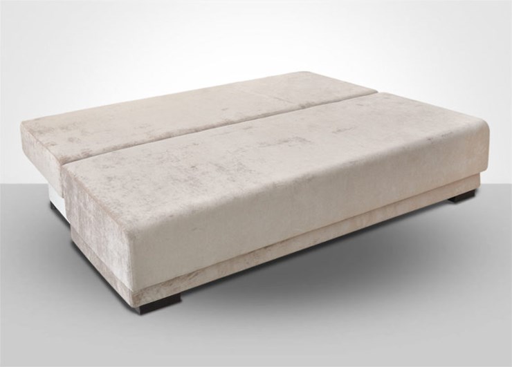 Прямой диван Комбо 1 БД, Боннель в Брянске - изображение 1