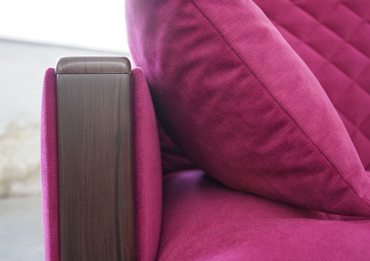 Прямой диван Милана 8 БД в Брянске - изображение 3