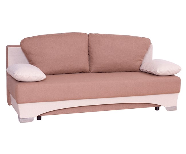 Прямой диван Нео 27 ПМ в Брянске - изображение 4