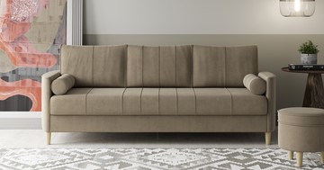 Прямой диван Лора, ТД 327 в Брянске - предосмотр 1