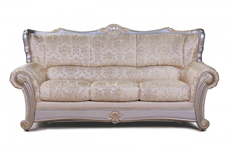 Прямой диван Босс 6, ДБ3 в Брянске - изображение 6