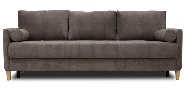Прямой диван Лора, ТД 331 в Брянске - изображение 1