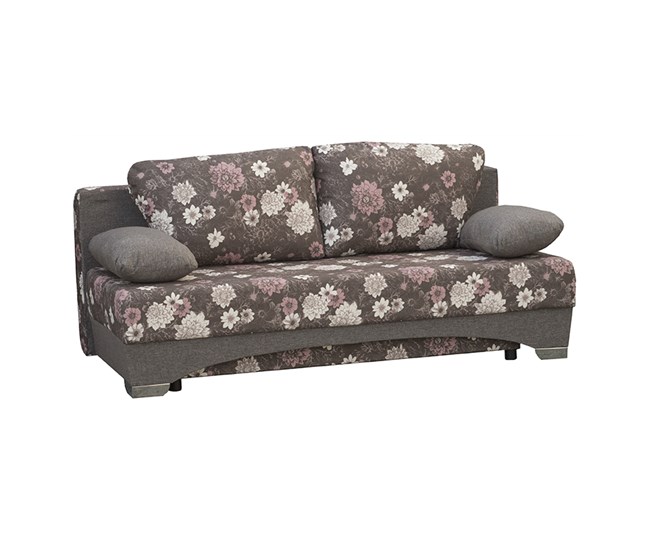 Прямой диван Нео 27 ПМ в Брянске - изображение 7