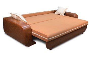 Прямой диван Нео 58 БД в Брянске - предосмотр 1