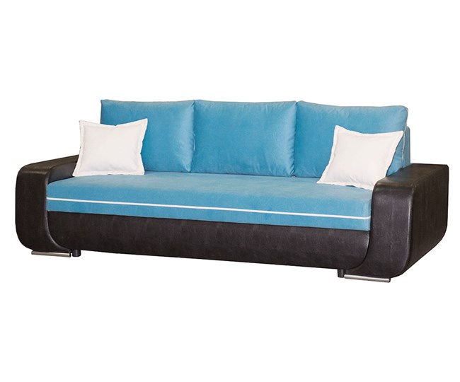 Прямой диван Нео 58 БД в Брянске - изображение 10