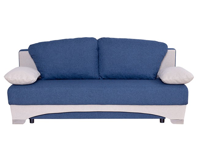 Прямой диван Нео 27 ПМ в Брянске - изображение 16