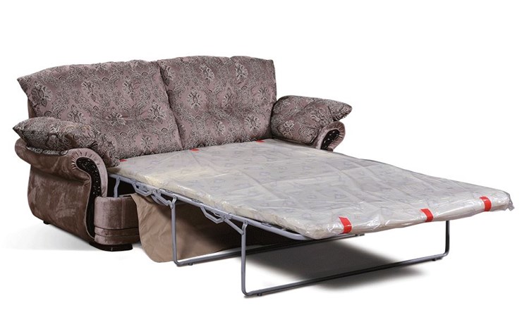 Прямой диван Детройт, ДБ3 в Брянске - изображение 5