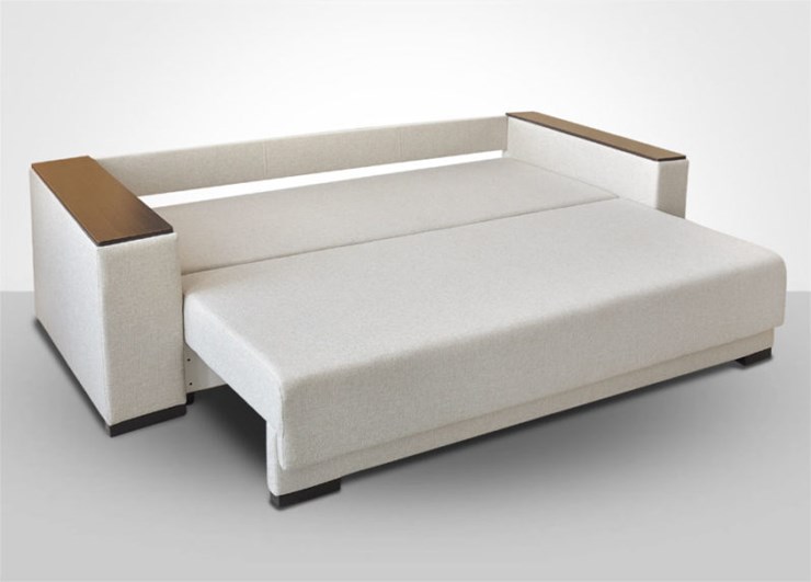 Прямой диван Комбо 4 БД, Боннель в Брянске - изображение 1
