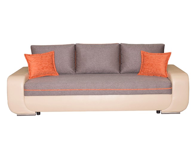Прямой диван Нео 58 БД в Брянске - изображение 7