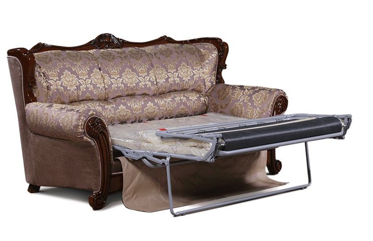 Прямой диван Босс 6, ДБ3 в Брянске - изображение 3