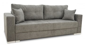 Прямой диван Fashion Soft (Molli) в Брянске - предосмотр 1