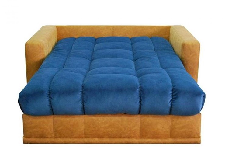Прямой диван Вега 1600 в Брянске - изображение 2