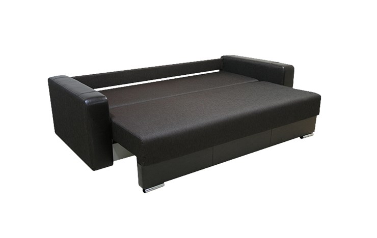 Прямой диван Рондо 2 ПРБЛ в Брянске - изображение 1