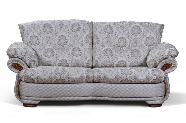 Прямой диван Детройт, ДБ3 в Брянске - изображение 2