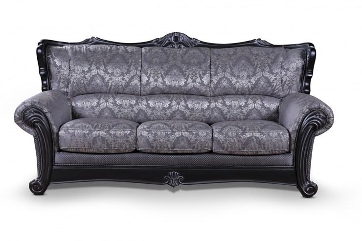 Прямой диван Босс 6, ДБ3 в Брянске - изображение 9