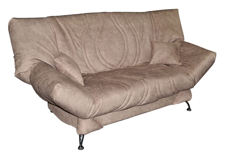 Прямой диван Милана 5 в Брянске - изображение 2
