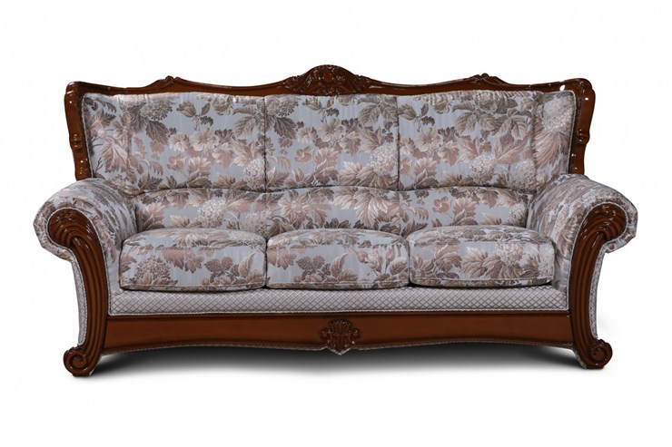 Прямой диван Босс 6, ДБ3 в Брянске - изображение 10