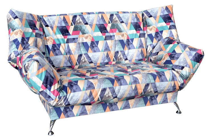 Прямой диван Милана 5 в Брянске - изображение 1