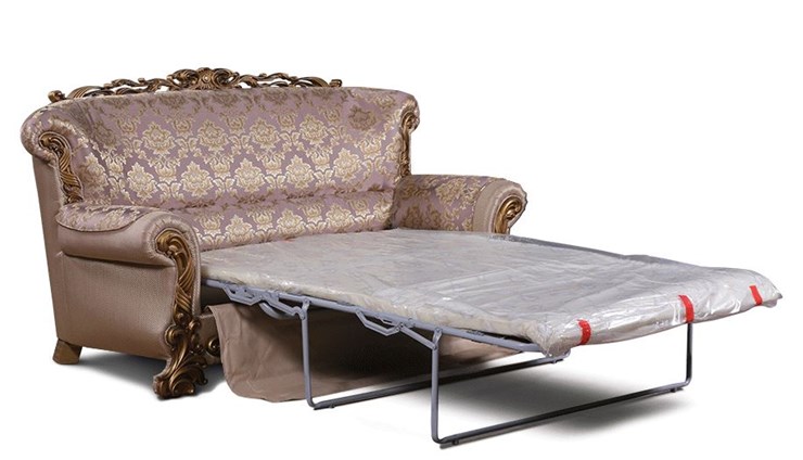 Прямой диван Барокко 2, ДБ3 в Брянске - изображение 6