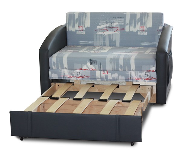 Прямой диван Кеша в Брянске - изображение 1