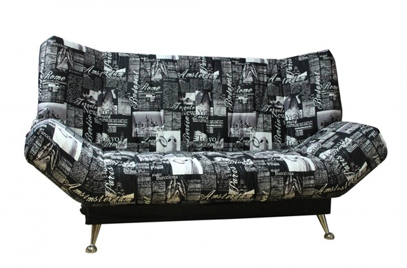 Прямой диван Мирам 01 TFK в Брянске - изображение