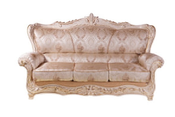 Прямой диван Севилья трехместный, спартак в Брянске - изображение 10